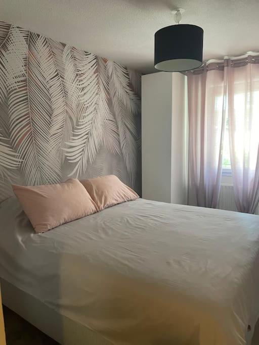 De 68m2 Avec Garage Et Climatisation Appartement *